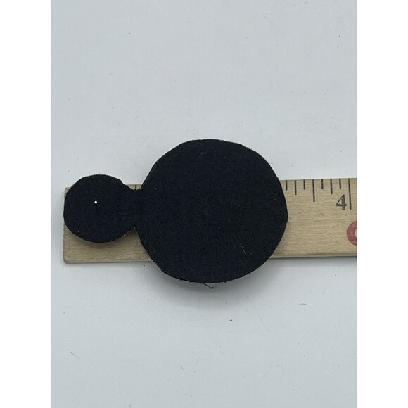 C & C California Round Double Drop Seed Bead Earrings New - Picture 5 of 6